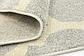 10' x 10' Lattice Round Rug thumbnail