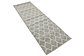 2' x 6' Lattice Runner Rug thumbnail image 2
