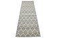2' x 6' Lattice Runner Rug thumbnail image 3