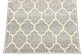 2' x 6' Lattice Runner Rug thumbnail image 5