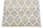 2' x 6' Lattice Runner Rug thumbnail