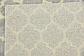 2' 7 x 8' Lattice Runner Rug thumbnail