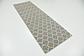 2' 7 x 8' Lattice Runner Rug thumbnail