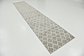 2' 7 x 13' Lattice Runner Rug thumbnail image 2