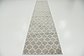 2' 7 x 13' Lattice Runner Rug thumbnail image 3