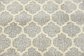2' 7 x 13' Lattice Runner Rug thumbnail image 4