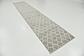 2' 7 x 13' Lattice Runner Rug thumbnail