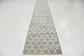 2' 7 x 13' Lattice Runner Rug thumbnail