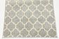 2' 7 x 13' Lattice Runner Rug thumbnail