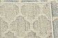 2' 7 x 16' 5 Lattice Runner Rug thumbnail image 10