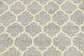 2' 7 x 16' 5 Lattice Runner Rug thumbnail image 4