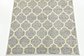 2' 7 x 16' 5 Lattice Runner Rug thumbnail image 5