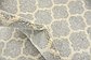 2' 7 x 16' 5 Lattice Runner Rug thumbnail image 9
