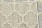2' 7 x 16' 5 Lattice Runner Rug thumbnail
