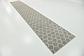2' 7 x 16' 5 Lattice Runner Rug thumbnail