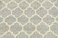 2' 7 x 16' 5 Lattice Runner Rug thumbnail