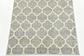 2' 7 x 16' 5 Lattice Runner Rug thumbnail