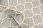 2' 7 x 16' 5 Lattice Runner Rug thumbnail
