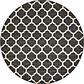 305cm x 305cm Trellis Round Rug thumbnail image 1