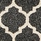 See color option for 2' 7 x 8' Lattice Runner Rug