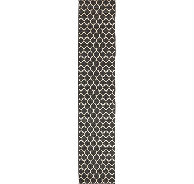 2' 7 x 13' Trellis Runner Rug