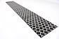 2' 7 x 16' 5 Trellis Runner Rug thumbnail
