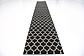 2' 7 x 16' 5 Trellis Runner Rug thumbnail