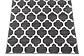 2' 7 x 16' 5 Trellis Runner Rug thumbnail