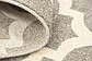 Unique Loom 8' x 8' Trellis Square Rug thumbnail image 7