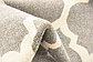 Unique Loom 8' x 8' Trellis Square Rug thumbnail image 8