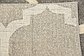Unique Loom 8' x 8' Trellis Square Rug thumbnail image 9