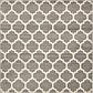 8' x 8' Lattice Square Rug thumbnail