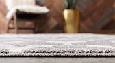305cm x 305cm Trellis Square Rug thumbnail image 4