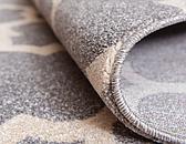 305cm x 305cm Trellis Square Rug thumbnail image 6