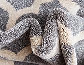 305cm x 305cm Trellis Square Rug thumbnail image 7