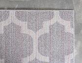 305cm x 305cm Trellis Square Rug thumbnail image 9