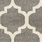 See color option for 6' x 6' Trellis Square Rug