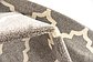 Unique Loom 6' x 6' Trellis Square Rug thumbnail image 8