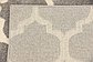 Unique Loom 6' x 6' Trellis Square Rug thumbnail image 9