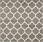 183cm x 183cm Trellis Square Rug thumbnail image 10
