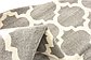 10' x 10' Lattice Round Rug thumbnail image 7