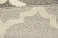 10' x 10' Lattice Round Rug thumbnail image 8