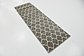 Unique Loom 2' x 6' Trellis Runner Rug thumbnail image 2