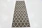 Unique Loom 2' x 6' Trellis Runner Rug thumbnail image 3