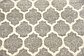 Unique Loom 2' x 6' Trellis Runner Rug thumbnail image 4