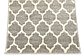 Unique Loom 2' x 6' Trellis Runner Rug thumbnail image 5