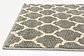 Unique Loom 2' x 6' Trellis Runner Rug thumbnail image 6