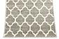 2' x 6' Lattice Runner Rug thumbnail