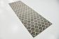 2' 7 x 8' Lattice Runner Rug thumbnail