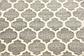 2' 7 x 8' Lattice Runner Rug thumbnail